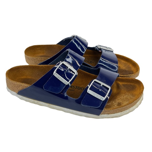 Birkenstock Shoes - Birkenstock Women’s Slip On Sandals